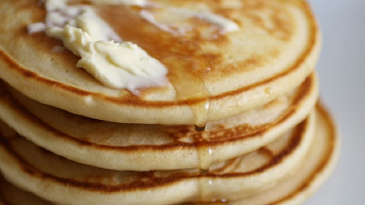 Complete Pancake Recipes