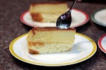 Custard Cake was pinched from <a href="http://casaveneracion.com/the-perfect-custard-cake/" target="_blank">casaveneracion.com.</a>