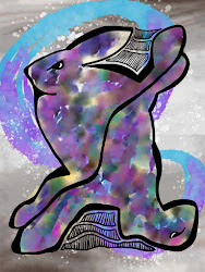 Cosmic Rabbitsaur