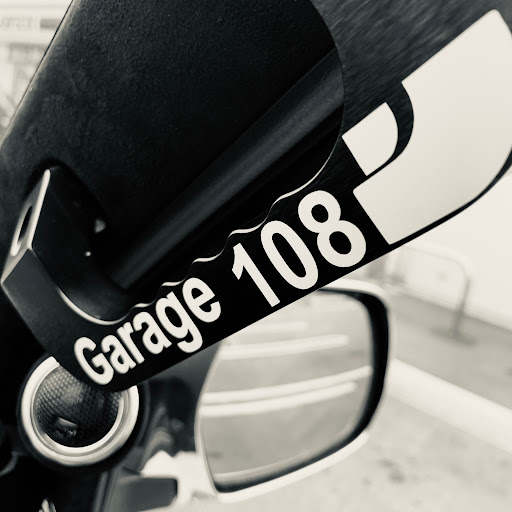 Garage 108 かちょーのプロフィール画像