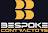 Bespoke Contractors Logo