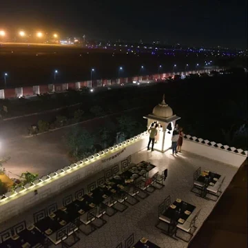 Hawai Chhatri Roof Top Restaurant photo 