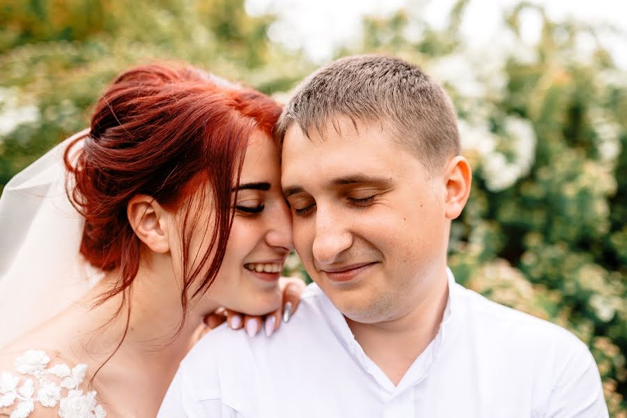 Свадебный фотограф Андрей Ступак (stypuk). Фотография от 7 июня 2019
