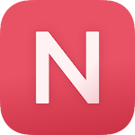 Cover Image of Herunterladen Nextory: Hörbücher & E-Books 3.5.1 APK