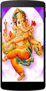 Free Lord Ganesha Wallpapers APK for Android