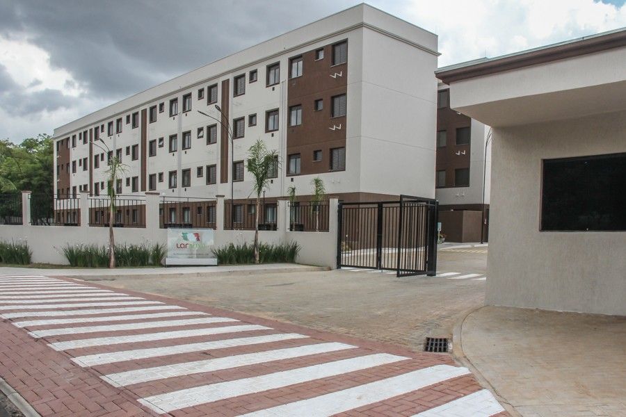 Apartamentos à venda Centro