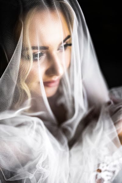 Wedding photographer Darya Doylidova (dariafotki). Photo of 10 September 2020