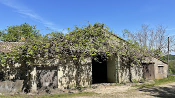 ferme à Monestier (24)