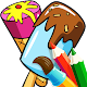 Download Color Me Ice Cream For PC Windows and Mac 1.1.1