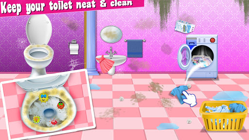 Dream Home Repair  Renovation Fix It