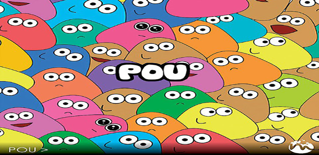 Pou Wallpaper HD66 - Última Versión Para Android - Descargar Apk