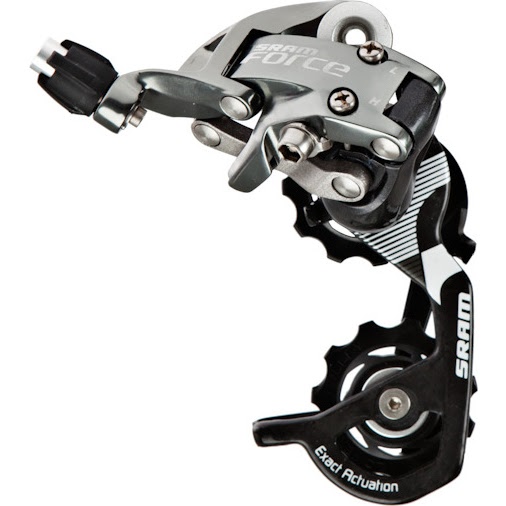 SRAM Force Rear 10-Speed Road Derailleur | Fort