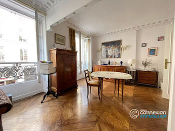 appartement à Paris 9ème (75)