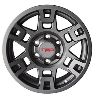 ランドクルーザープラド TRJ150W