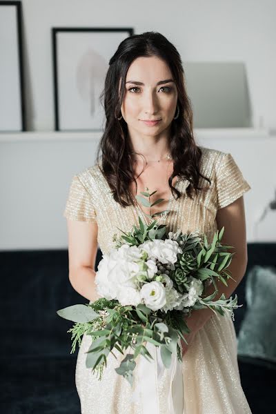 Wedding photographer Dominik Kołodziej (kolodziej). Photo of 16 February 2021