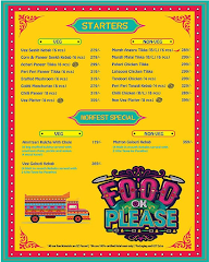 NorFest - The Dhaba menu 5