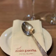 Solo Pasta 義大利麵