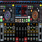 Cover Image of ダウンロード Virtual MP3 Music Mixer  APK