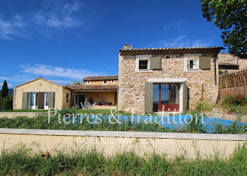 maison à Villars (84)