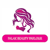 Palak Beauty Parlour, Orion Mall, New Panvel, Navi Mumbai logo