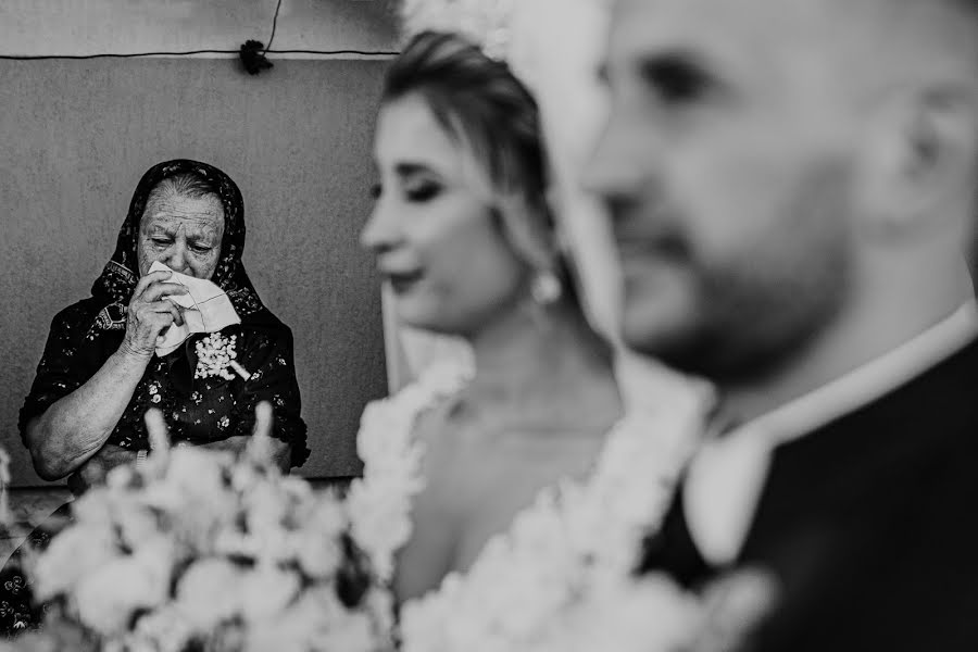 Wedding photographer Vlad Baban (vladbaban). Photo of 2 August 2022