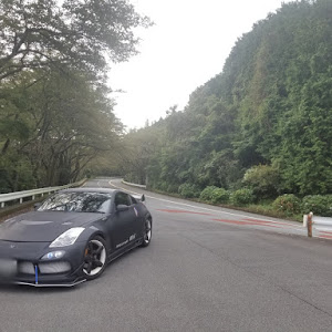フェアレディZ Z33