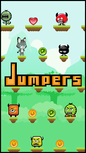 Jumpers