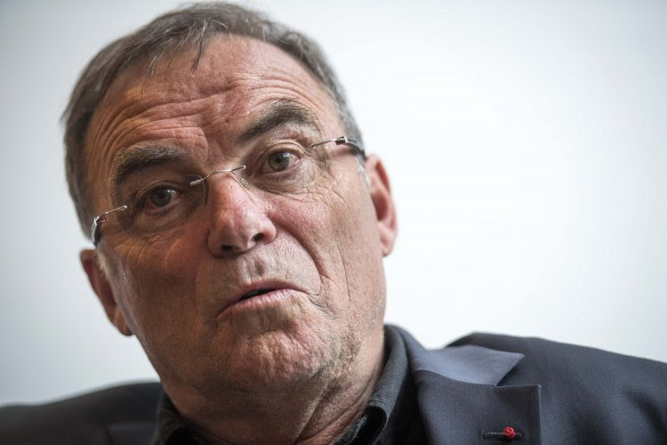 Hinault veut un Tour sans Froome : "Les coureurs doivent faire grève !"