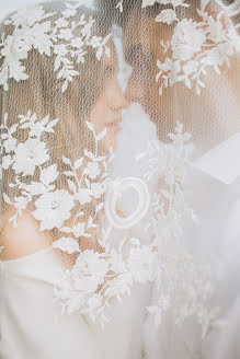 Fotografo di matrimoni Aleksandra Voznyuk (kalibri). Foto del 24 giugno 2019