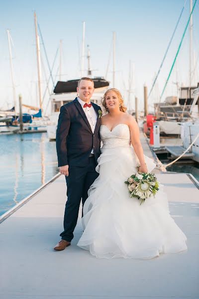 Wedding photographer Jennifer Mccue (jennifermccue). Photo of 11 February 2019