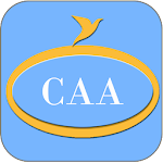 Cover Image of ダウンロード Civil Aviation Exam - EASA & FAA & CAA 1.2 APK