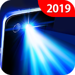 Cover Image of Download Super Bright Flashlight 1.1 APK