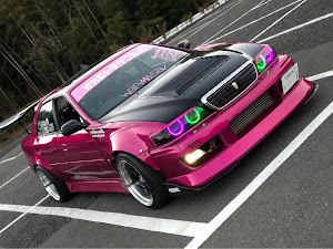 チェイサー のdiy エムズガレージ レッドメモリー 愛車紹介 洗車に関するカスタム メンテナンスの投稿画像 車のカスタム情報はcartune