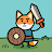 Legend of Hero Fox: Idle RPG icon