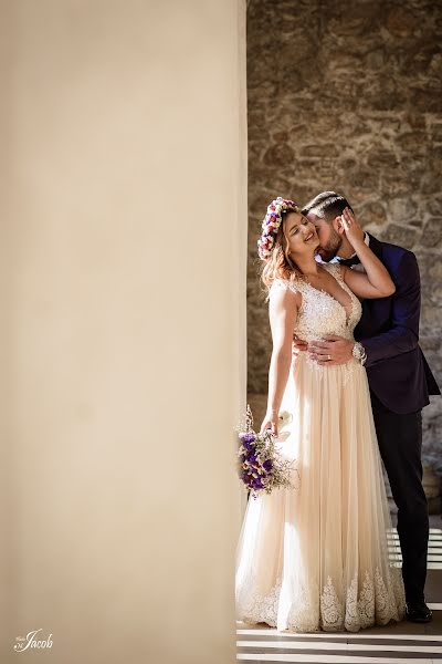 Wedding photographer Marius Iacob (photoiacobmarius). Photo of 14 February 2020