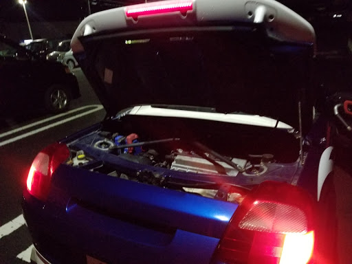 Mr S Zzw30のブレーキランプ点きっぱなし 変態整備士に関するカスタム メンテナンスの投稿画像 車のカスタム情報はcartune