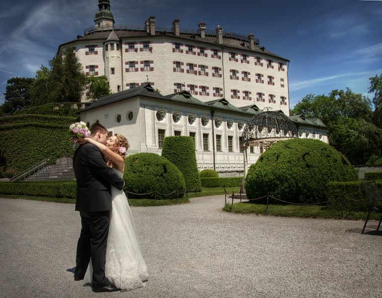 Fotógrafo de casamento Beatrice Tomas (bbtomas). Foto de 26 de março 2019