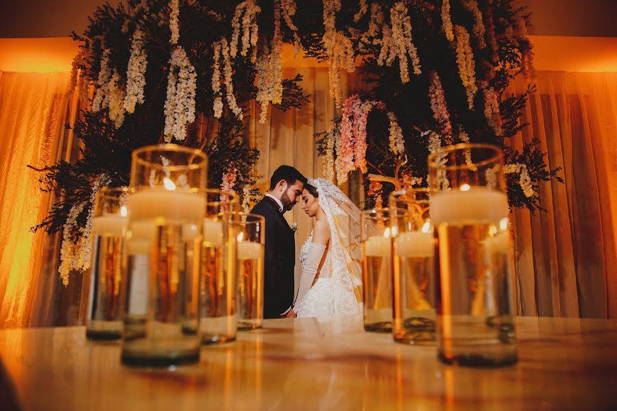 Fotógrafo de bodas Alejandro Ultreras (ultrerasfoto). Foto del 11 de febrero 2020