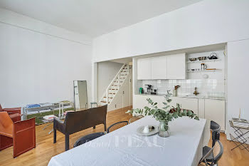 appartement à Paris 9ème (75)