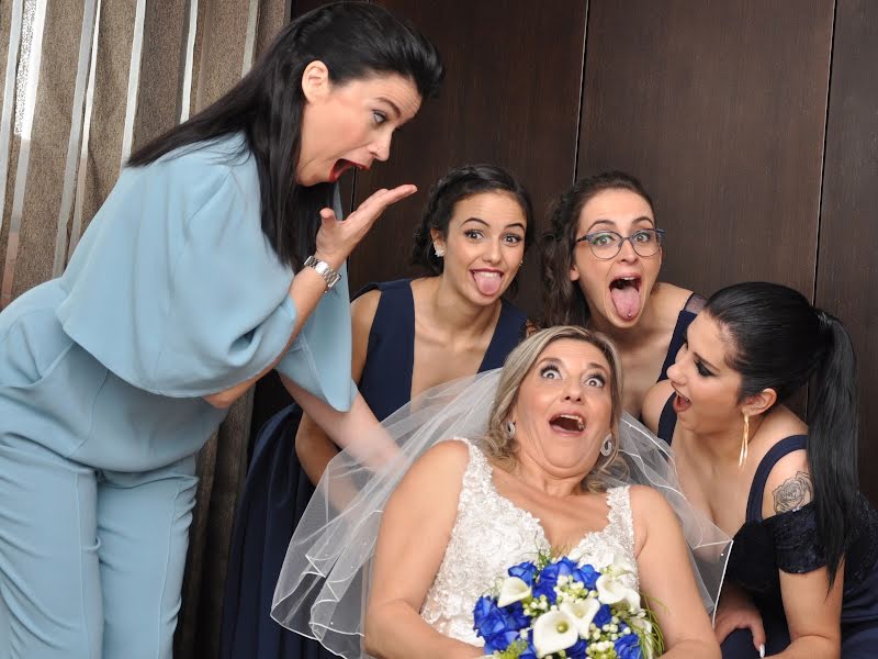 Fotógrafo de casamento Foto Flash Fotografos Aveiro (fotoflash). Foto de 28 de fevereiro 2019