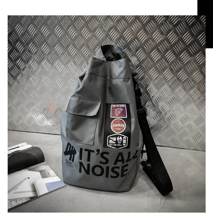 Title 12, Mochila Escolar Estilo High Street para Estudia...
