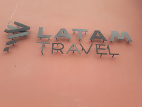 LATAM AIRLINES