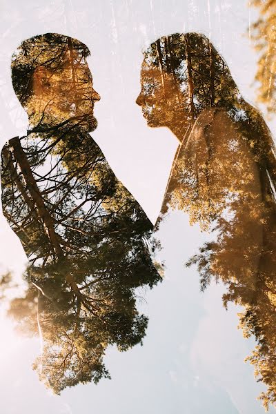 Photographe de mariage Vitaliy Rimdeyka (rimdeyka). Photo du 17 avril 2019