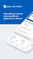 Banco del Pacífico Screenshot