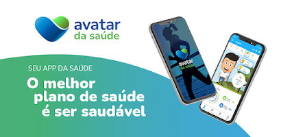 Avatar da Saúde Screenshot