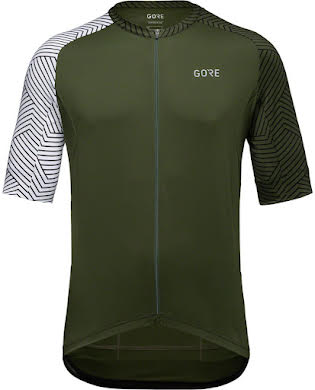 Gore C5 Jersey - Men's alternate image 6