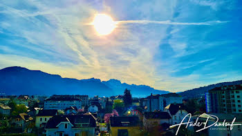 appartement à Annecy (74)