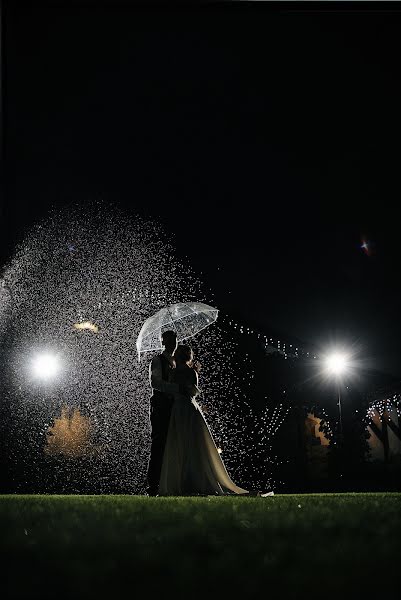 Fotografo di matrimoni Maks Kravchenko (maxxxkravchenko). Foto del 22 gennaio