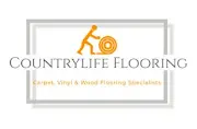 Countrylife Flooring Specialists Logo