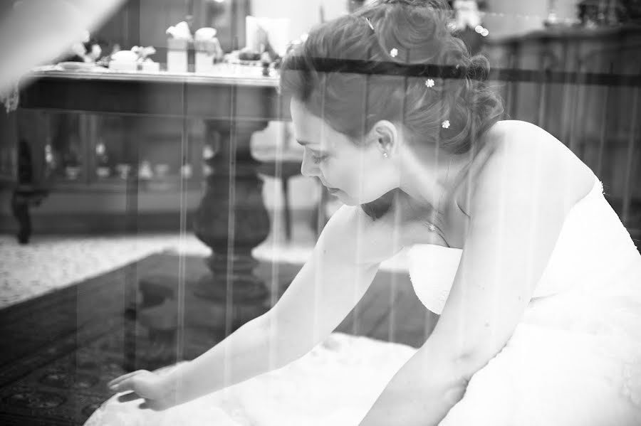 結婚式の写真家Santo Barbagallo (barbagallo)。2015 6月29日の写真